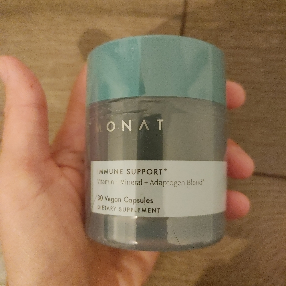 Monat immune support